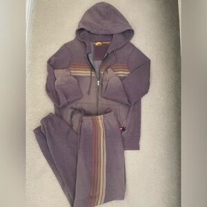 Aviator Nation 5 Stripe Set